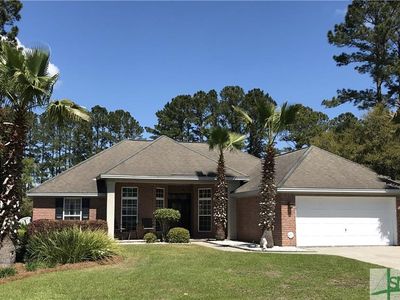 273 Marshview Dr, Richmond Hill, GA, 31324