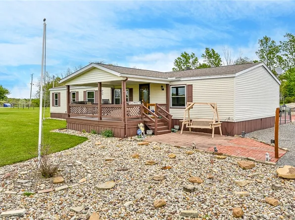 307 Hungarian Rd, Slippery Rock, PA 16057