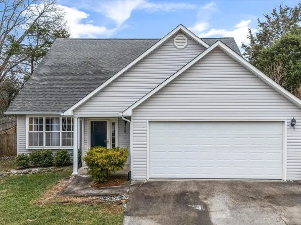 6032 Glenmay Dr, Knoxville, TN 37921