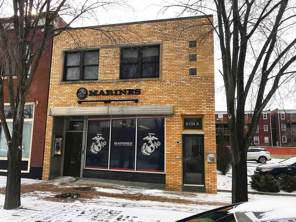 1st image of 6104 Delmar Blvd #A