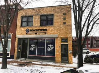 6104 Delmar Blvd #A, Saint Louis, MO 63112