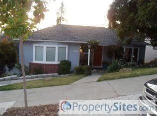 3681 Dorisa Ave, Oakland, CA