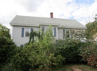 118 Main St, Millbury, MA 01527