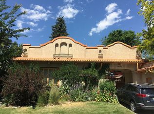 801 E 3rd Ave, Durango, CO 81301