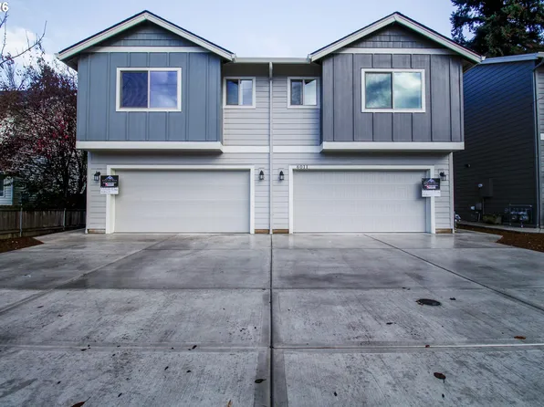 6011 NE 105th Ave, Vancouver, WA 98662