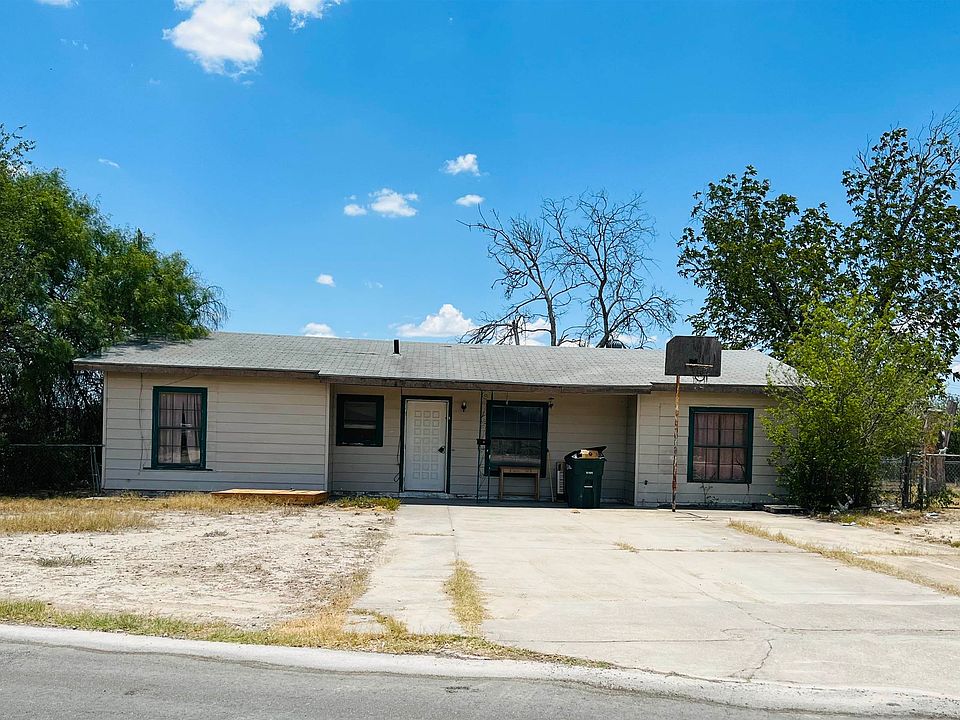 100 Ricks Dr, Del Rio, TX 78840 Zillow