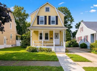 54 Finley Ave, Trenton, NJ 08610