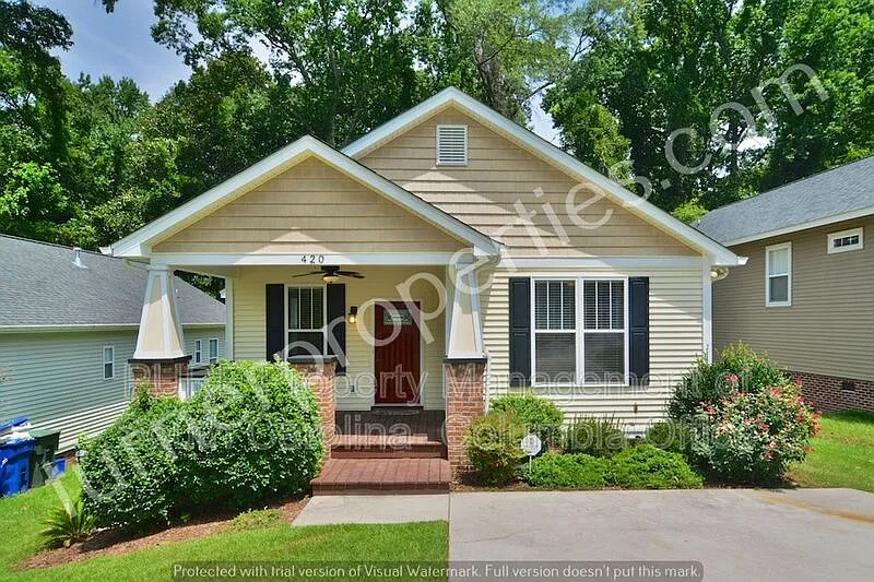 3 bed, 2.0 bath, 1456 sqft, $1,650 — Photo 1