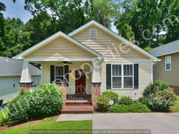 420 Jackson Ave, Columbia, SC 29203