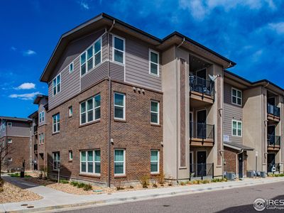 15295 W 64th Ln #C-3-202, Arvada, CO, 80007