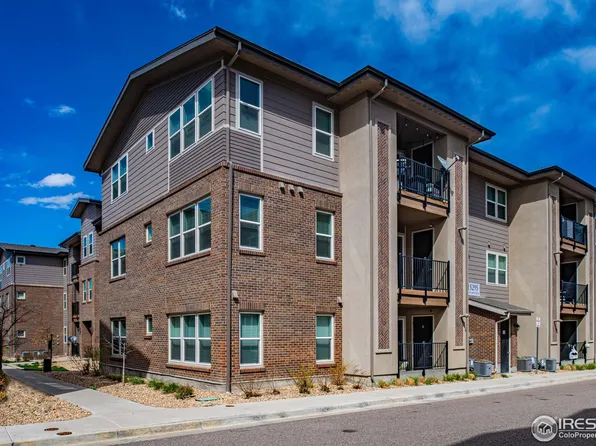 15295 W 64th Ln #C-3-202, Arvada, CO 80007
