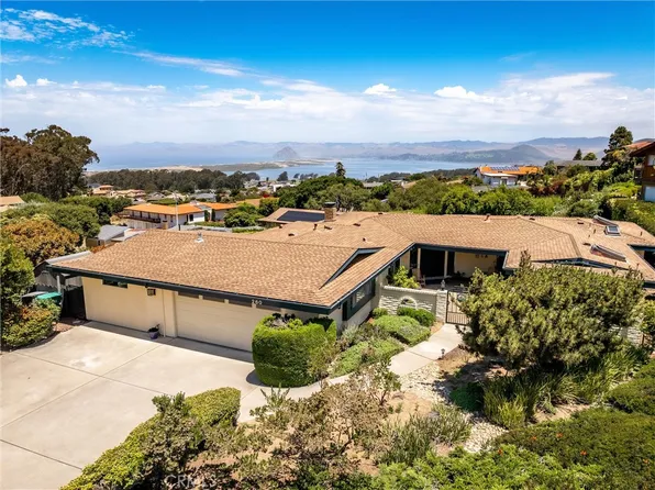 260 Bowie Dr, Los Osos, CA 93402
