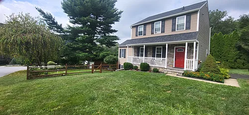 1216 Vermont Ln Photo 1