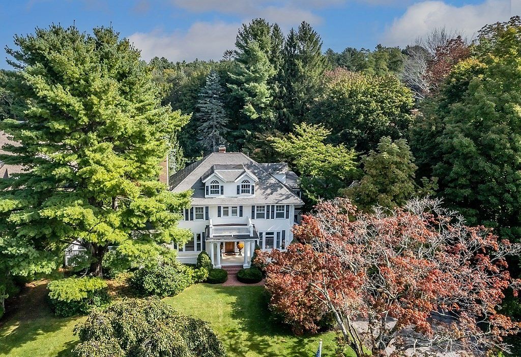 64 Salem St, Andover, MA 01810 | Zillow