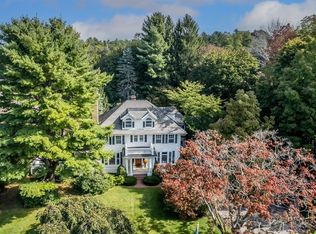 64 Salem St, Andover, MA 01810