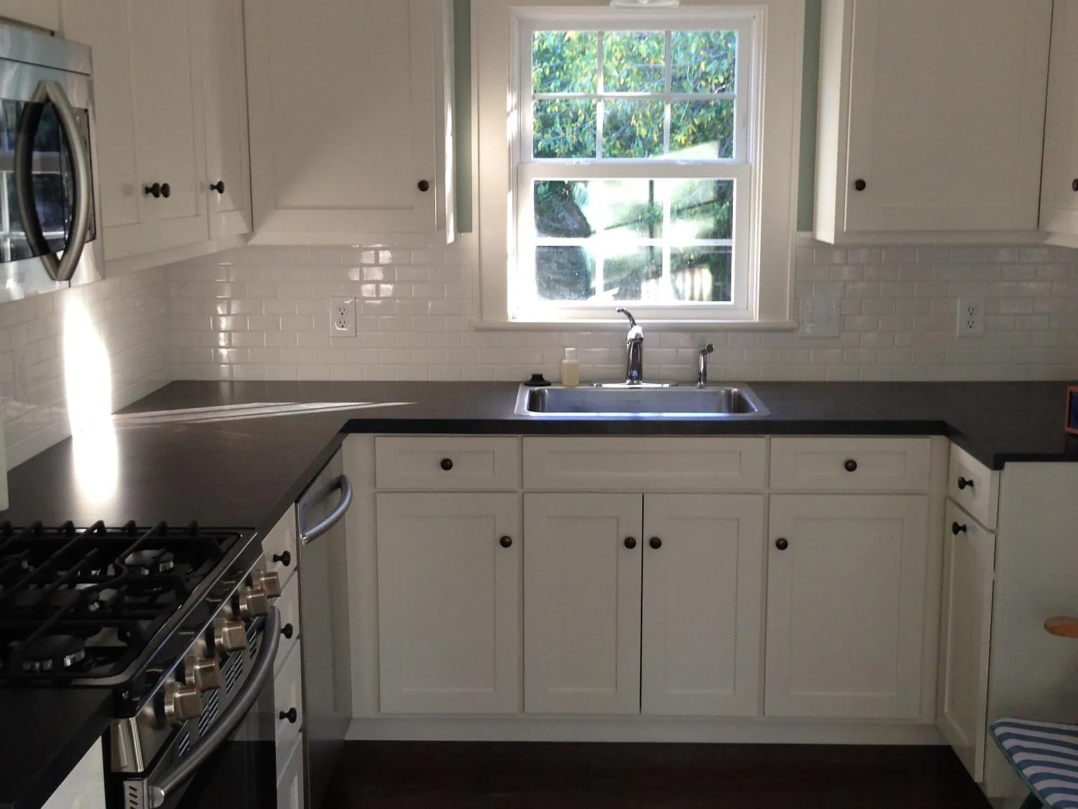 1 bed, 860 sqft, $1,550 — Photo 2