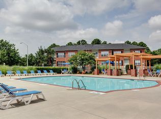 Wynslow Park, Raleigh, NC 27616