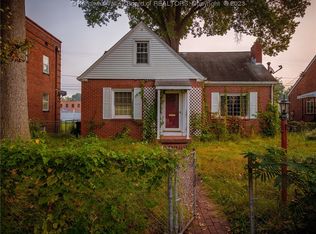 4112 Venable Ave, Charleston, WV 25304