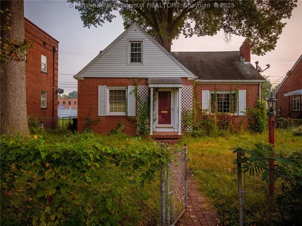 4112 Venable Ave, Charleston, WV 25304