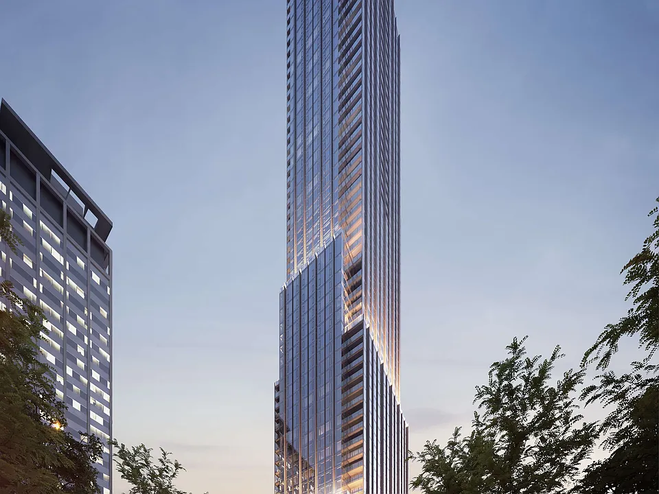 11 Yorkville Ave #4406