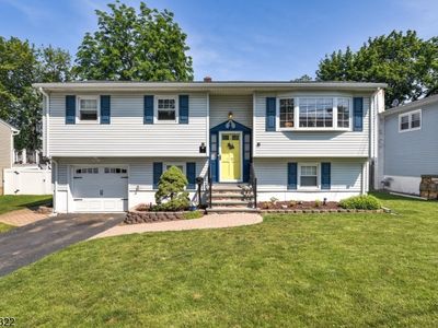 27 Carlstadt Rd, Parsippany, NJ, 07054