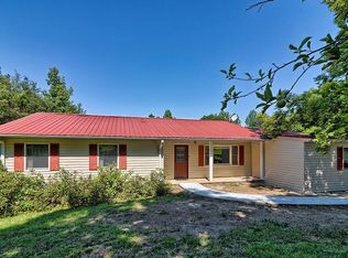 255 Sunrise Dr, Walhalla, SC 29691