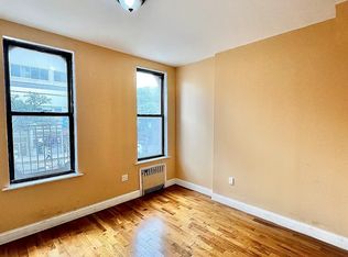 424 E 138th St #2C, Bronx, NY 10454