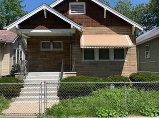 11209 S Eggleston Ave, Chicago, IL
