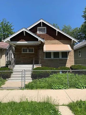 11209 S Eggleston Ave photo 1