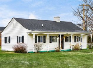 225 S Hampton Rd, Columbus, OH 43213