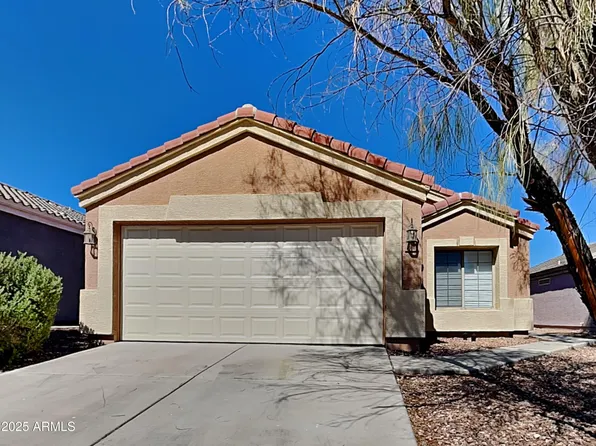 6678 E ESCAPE Avenue, Florence, AZ 85132