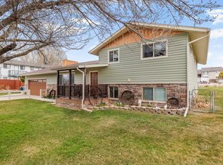 1144 Freeman Ln, Pocatello, ID 83201