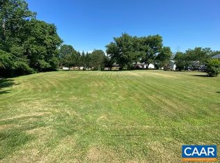 0 Stonewall Ave, Gordonsville, VA 22942