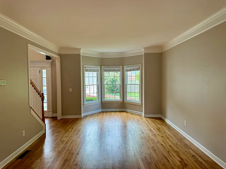 Formal Living Room