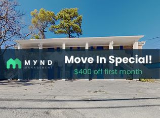 10010 Neuens Rd APT 4, Houston, TX 77080