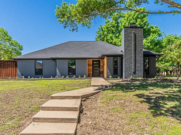 3409 Pony Dr, Plano, TX 75074