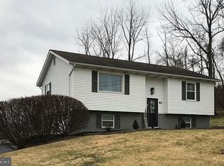 82 Kristi Ln, Lewistown, PA 17044