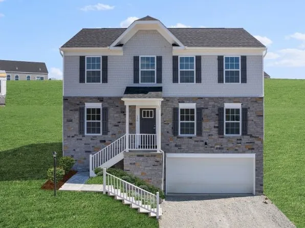 233 Rylie Dr, Harmony, PA 16037