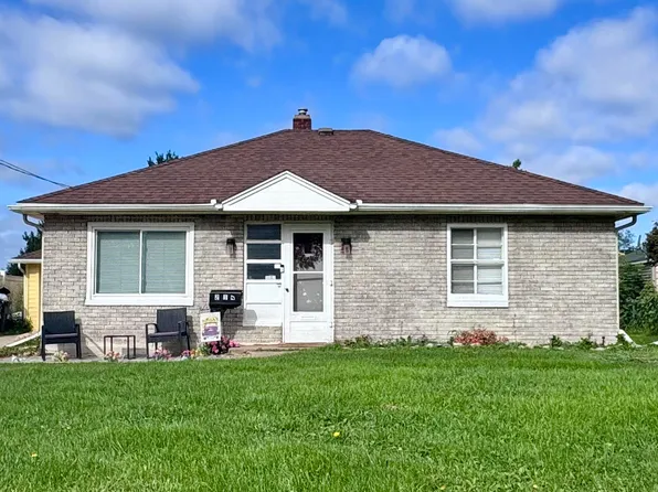 214 22nd St S, Battle Creek, MI 49015