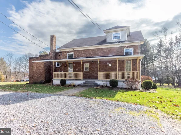 34 Estep Ln, Osceola Mills, PA 16666