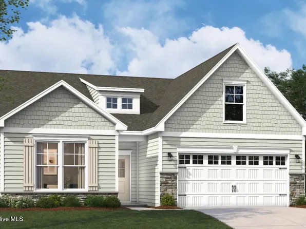 4052 Abberley Way #105, Leland, NC 28451