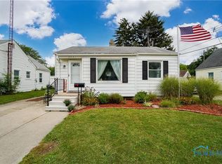 2941 Chipplegate Rd, Toledo, OH 43614