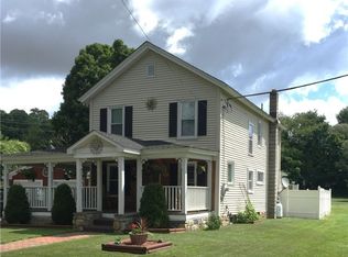 1 Stapleton Ave, Oneonta, NY 13820