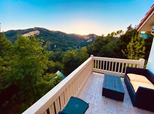 1733 Arteique Rd, Topanga, CA 90290