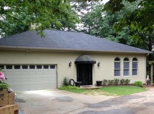 350 Parsons Br, Johns Creek, GA 30022