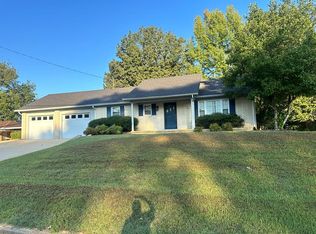 12625 Highway 79, Mc Kenzie, TN 38201