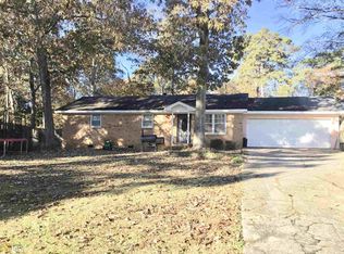3082 Old Villa Rica Rd, Powder Springs, GA 30127