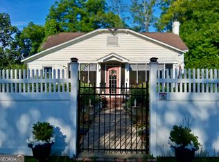 201 Old Perry Rd, Marshallville, GA 31057