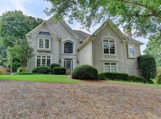4371 River Bottom Dr, Peachtree Corners, GA 30092
