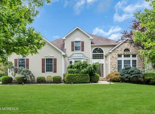 2395 Apple Ridge Circle, Manasquan, NJ 08736